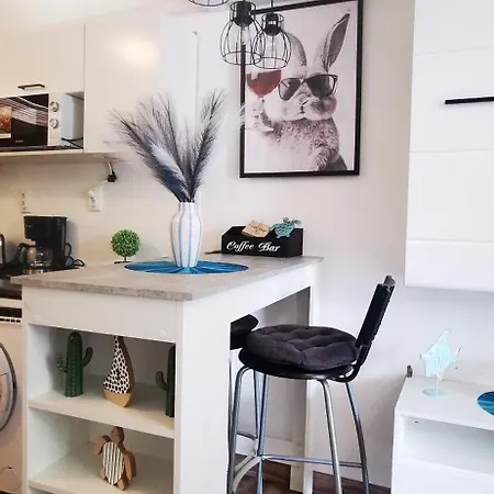 Apartment Paloma Blanca 2
