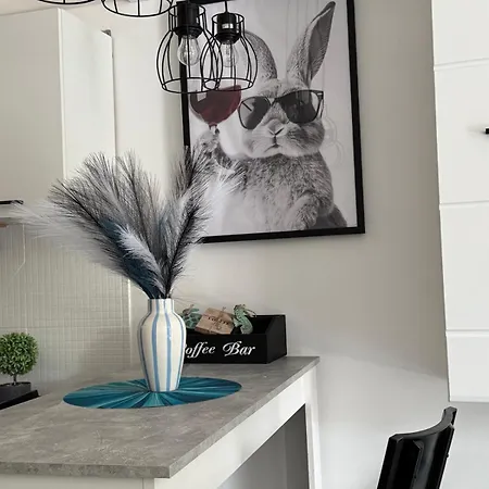 Apartment Paloma Blanca 2 *