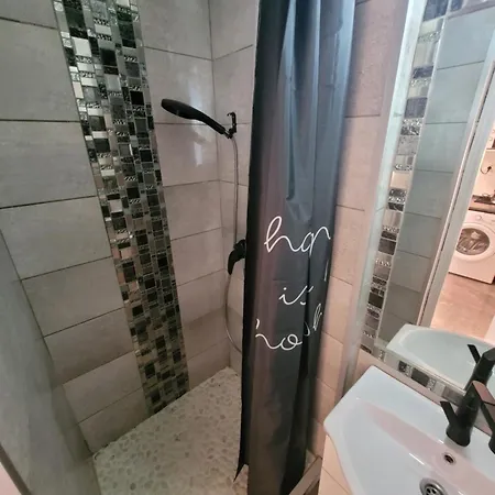 Apartment Paloma Blanca 2 *
