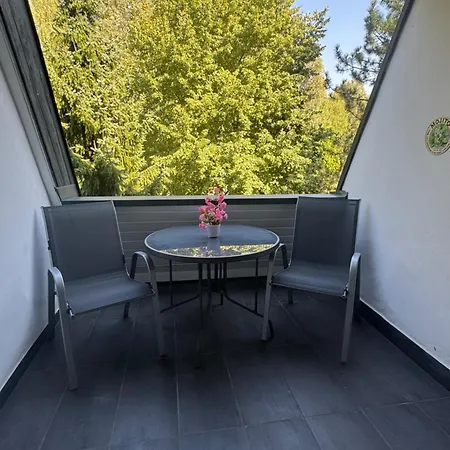 Apartment Paloma Blanca 2