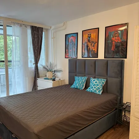 Apartment Paloma Blanca 2